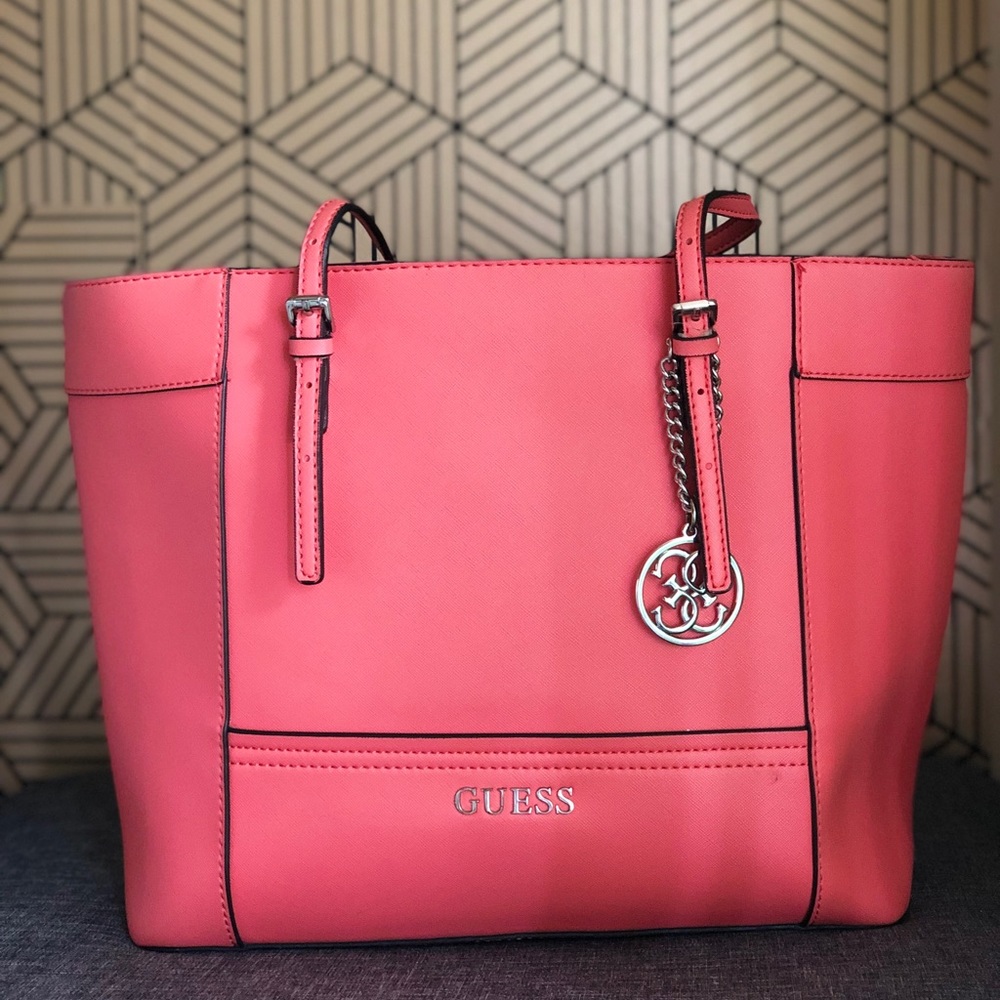 Guess Large Tote